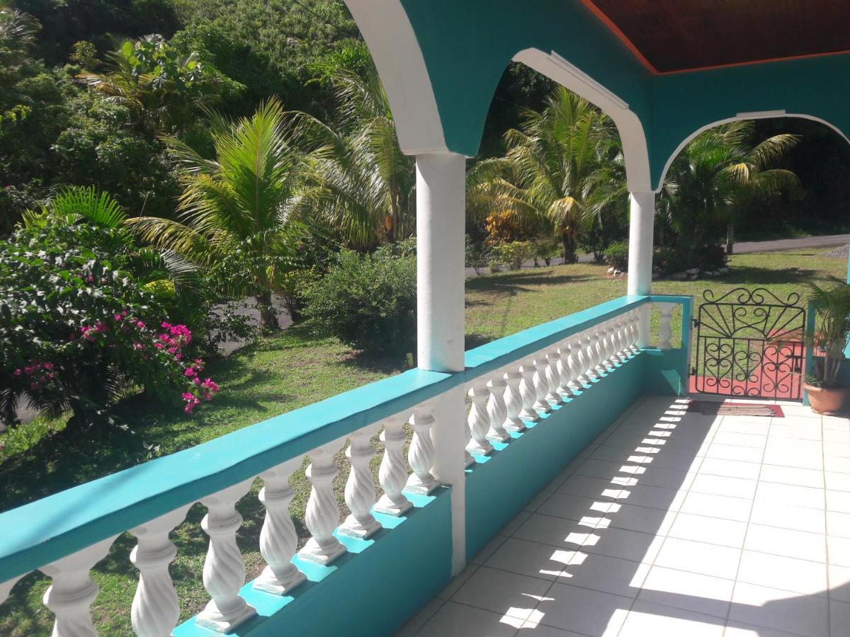 Danglez Bed&Breakfast Bataka Extérieur photo