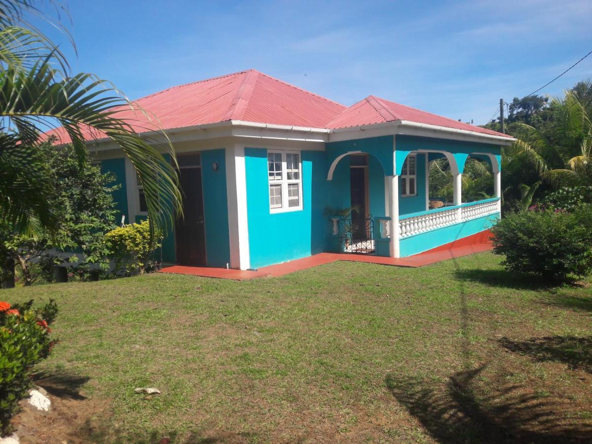 Danglez Bed&Breakfast Bataka Extérieur photo