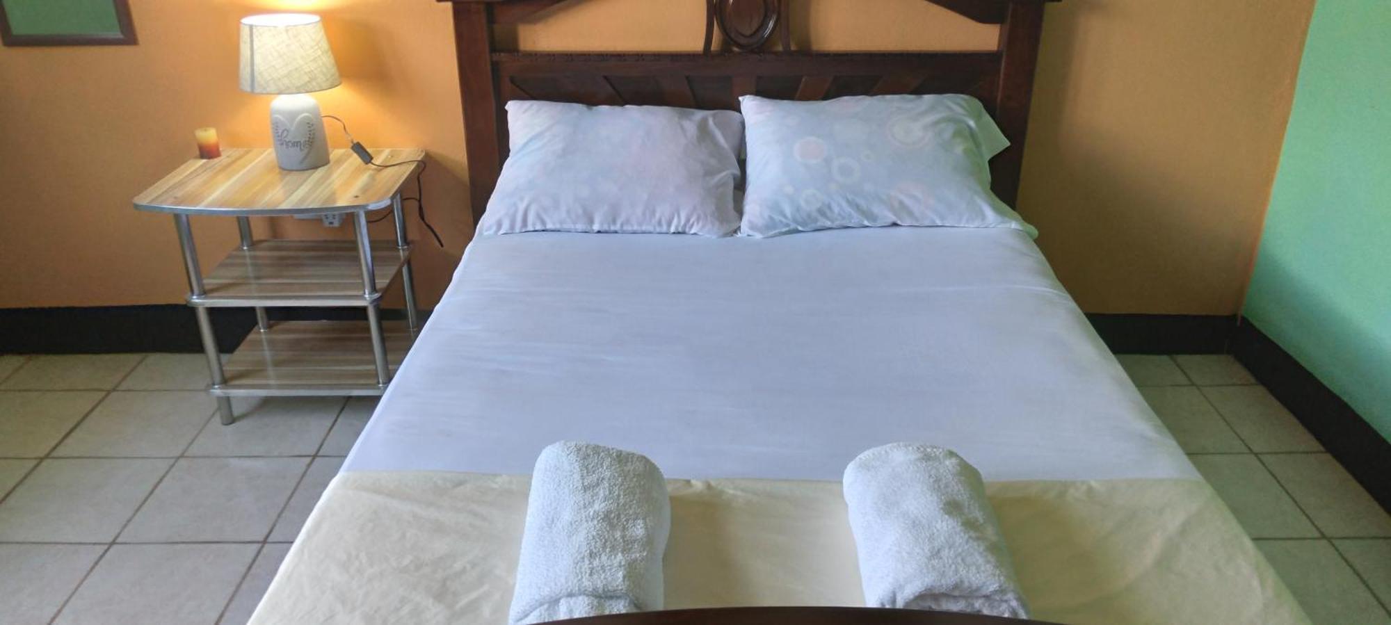 Danglez Bed&Breakfast Bataka Extérieur photo