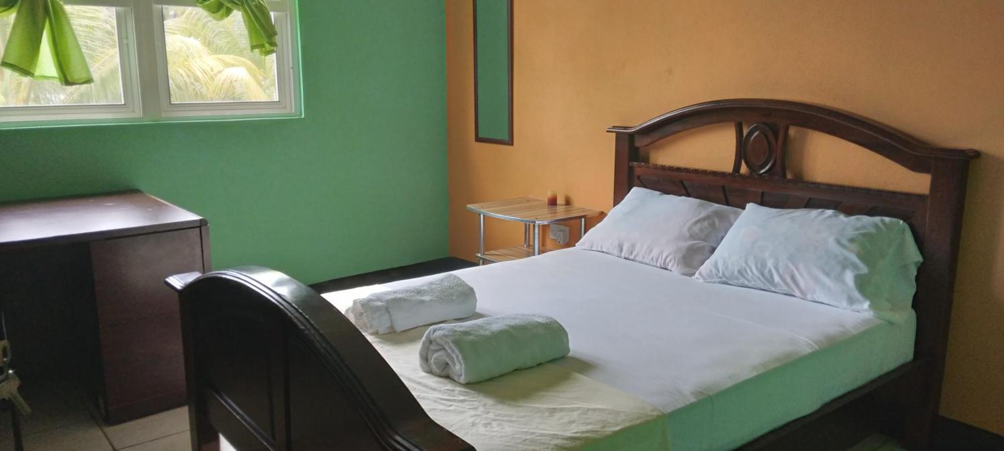 Danglez Bed&Breakfast Bataka Extérieur photo