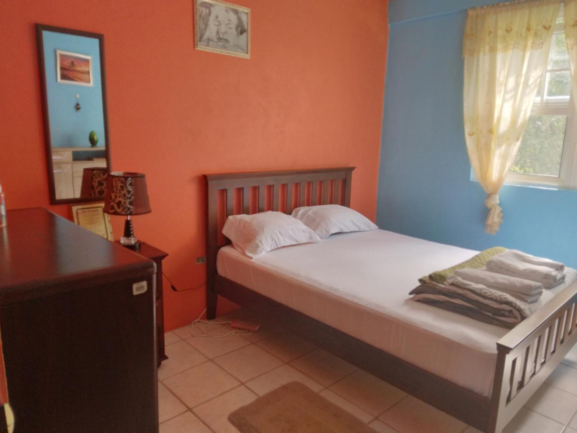 Danglez Bed&Breakfast Bataka Extérieur photo