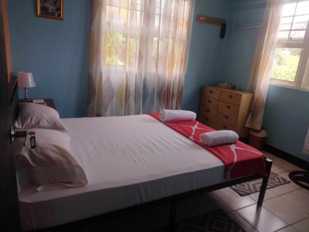 Danglez Bed&Breakfast Bataka Extérieur photo