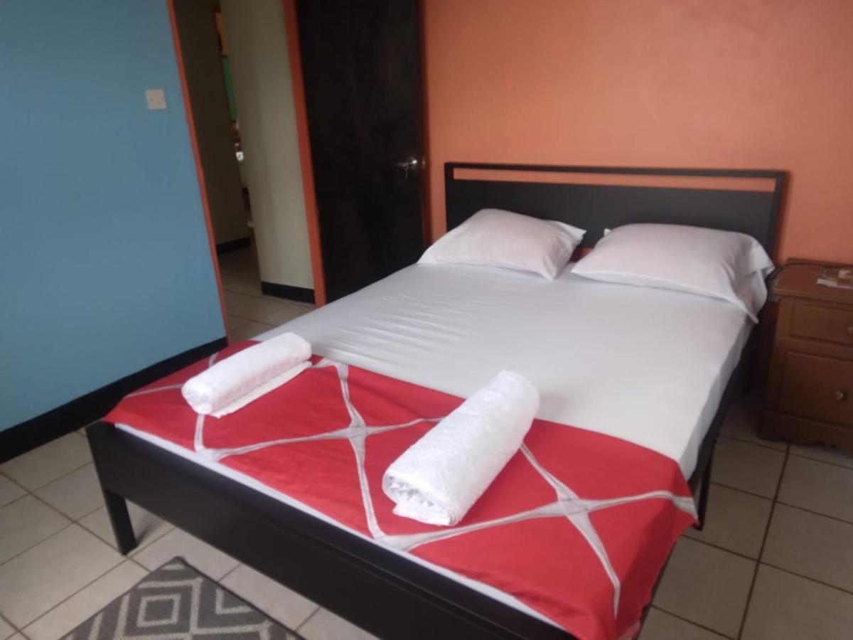Danglez Bed&Breakfast Bataka Extérieur photo
