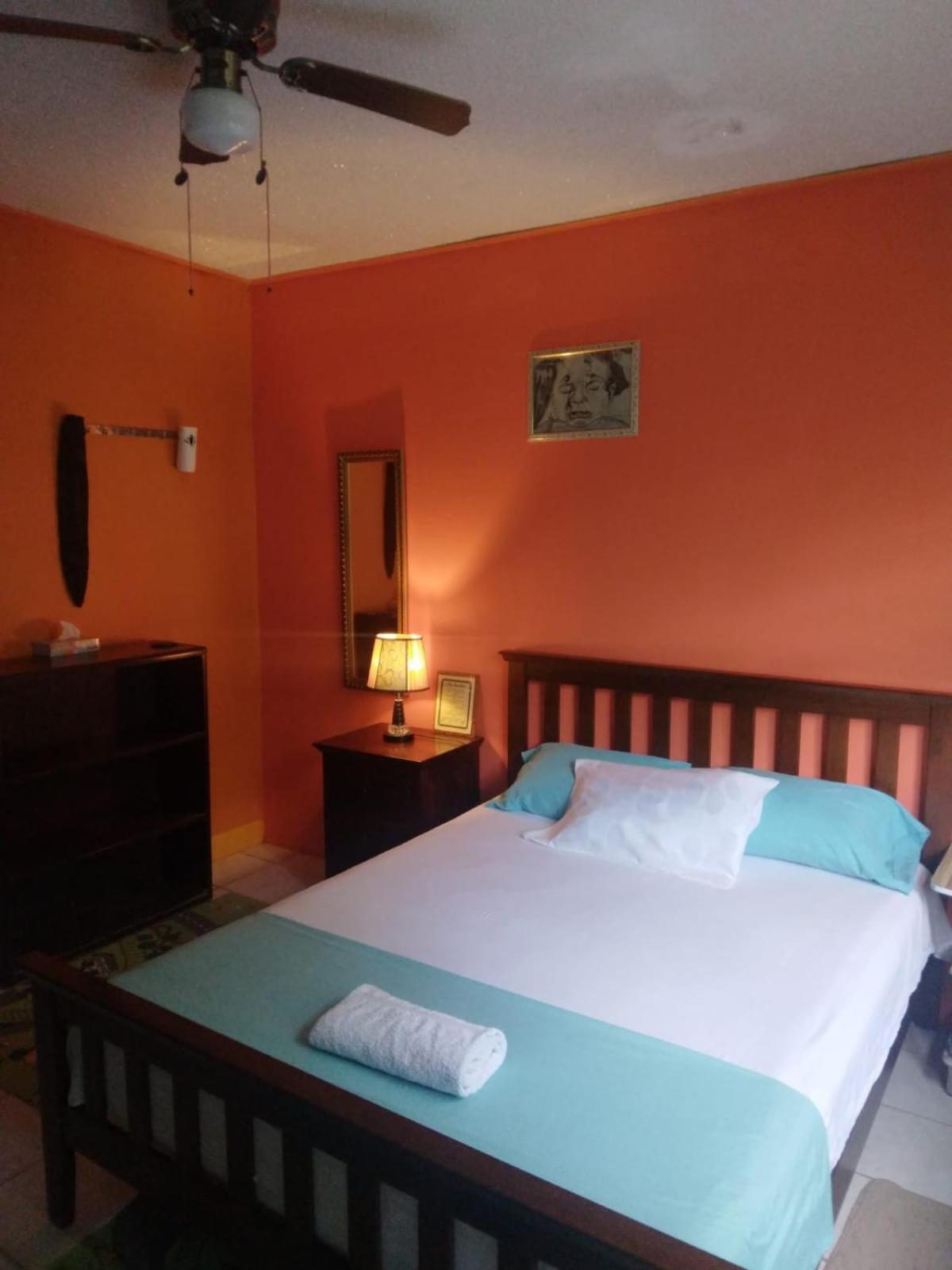 Danglez Bed&Breakfast Bataka Extérieur photo